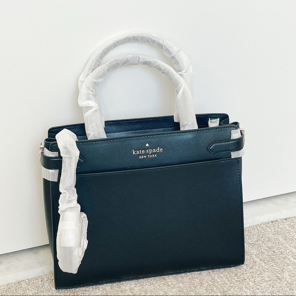 Kate Spade Staci Large Satchel 🥰 - Picture 5 of 9